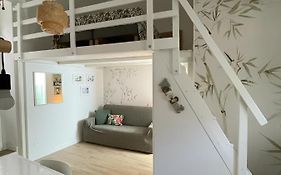 Marilux - Sanremo Apartments
